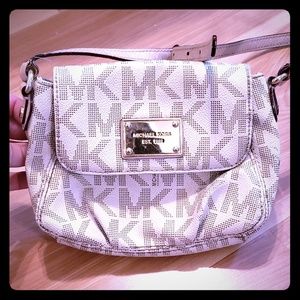 Michael Kors Small Flap Crossbody